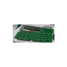 301022287001-Control Panel Board-D